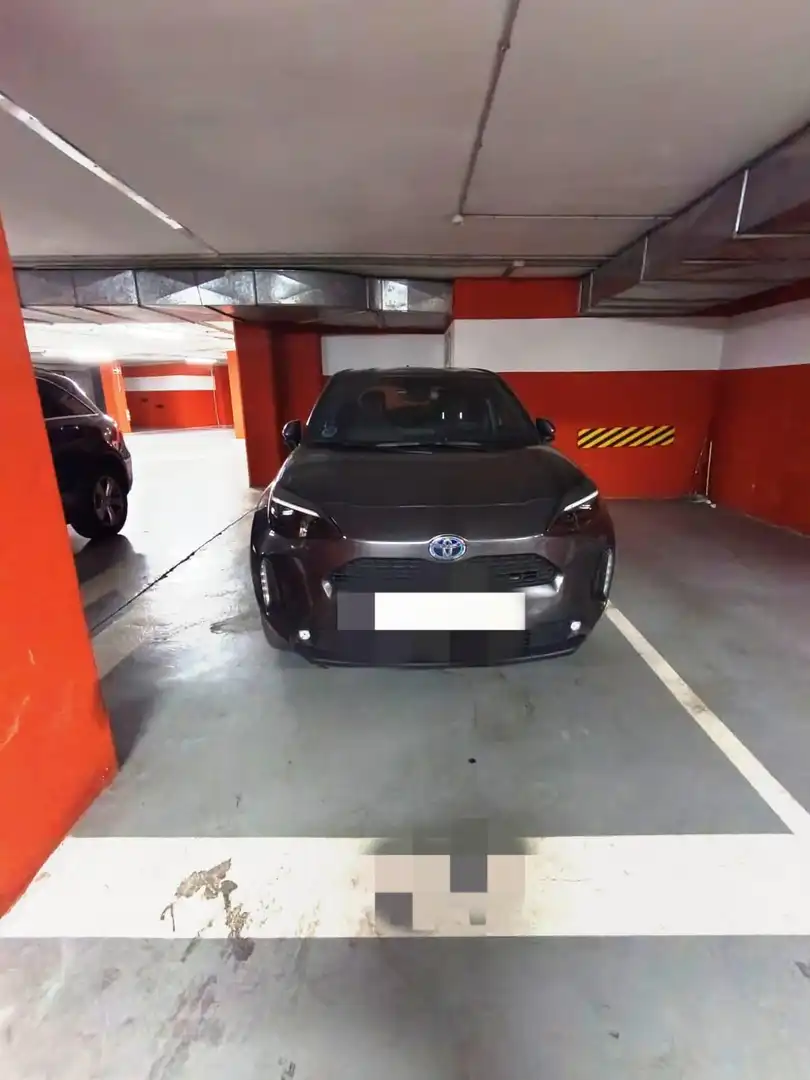 Parking de Piso en venta en Córdoba con Aire acondicionado, Parquet y Terraza