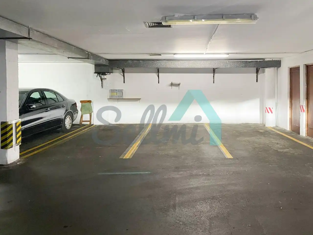 Ático en venta en Valentín Masip, Masip