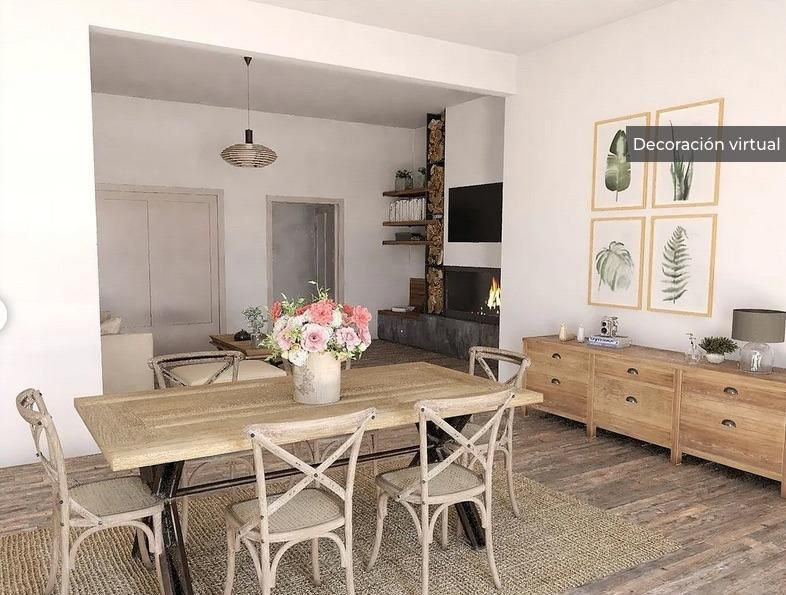 House or chalet for sale in  SANTO TOMAS, 4, L'Olleria