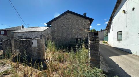 Foto 3 de Casa o xalet en venda a Flores de Sil - La Placa, León