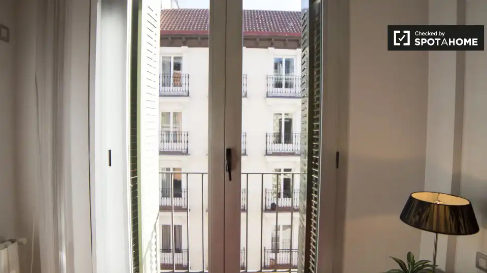 Piso con terraza en alquiler en Centro, imagen 13