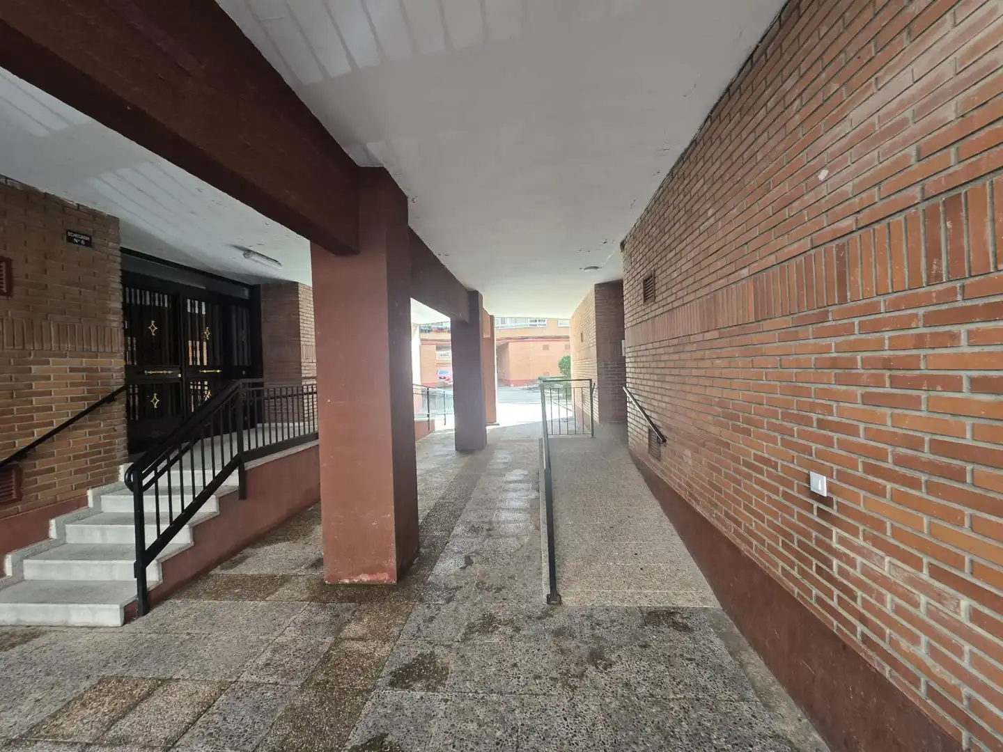 Flat for sale in Móstoles