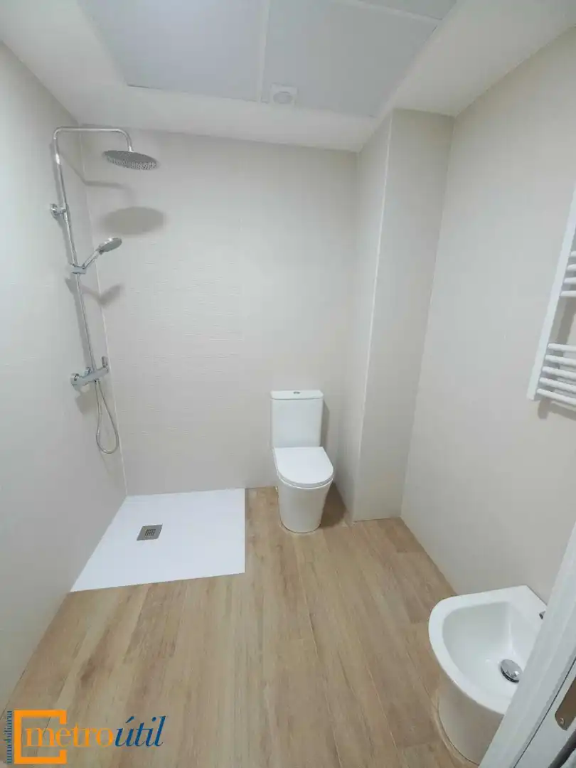 Baño de Piso en venta en Salamanca con Aire acondicionado, Calefacción y Parquet