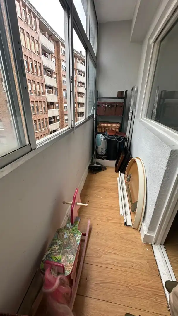 Flat for sale in La Ronda, Centro