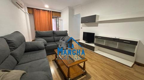 Foto 2 de Piso en venta en Calle Jose Carbajal, Hospital, Albacete