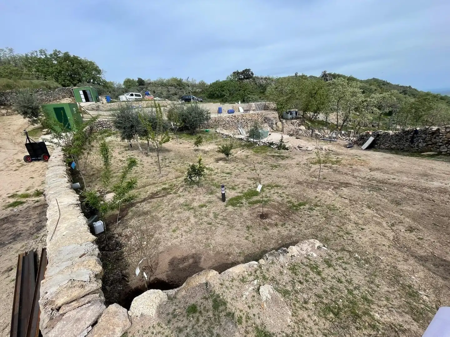 Terreni e lotti in vendita a Montánchez, imagen 15