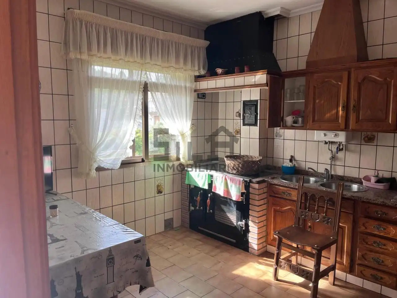 Casa amb jardí en venda a Vilar de Barrio, imagen 17