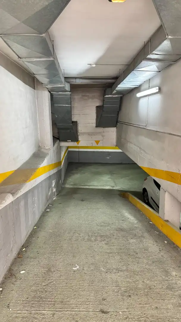 Piso con terraza en venta en Calle Calle Portela, imagen 37