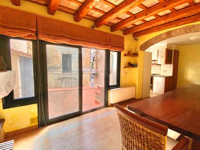 Kitchen of Single-family semi-detached for sale in Vilafant  with Terrace and Balcony