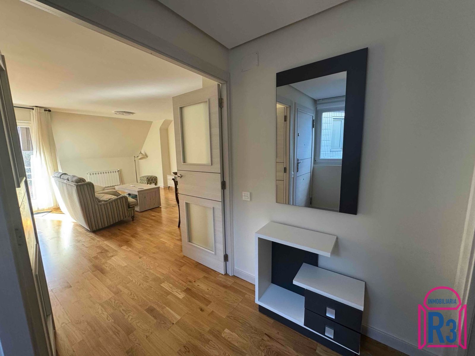 Flat for sale in León Capital   with Heating, Terrace and Storage room