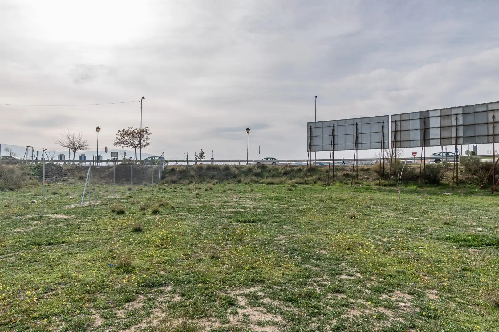 Terreno residencial en venta en DE LOS ALCORNOQUES 1, imagen 27