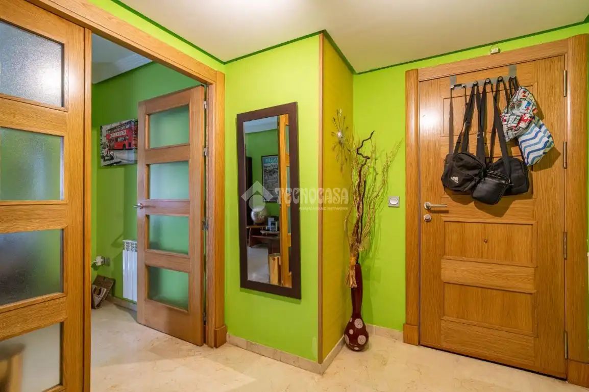 Piso en venta en Granada