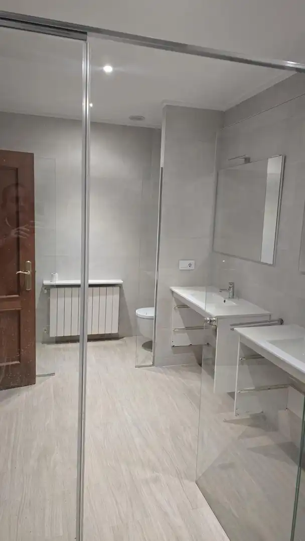 Bany de Casa o xalet en venda en Albal