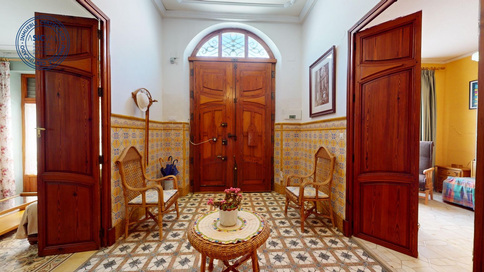 House or chalet for sale in Rafelguaraf  with Air Conditioner, Heating and Private garden