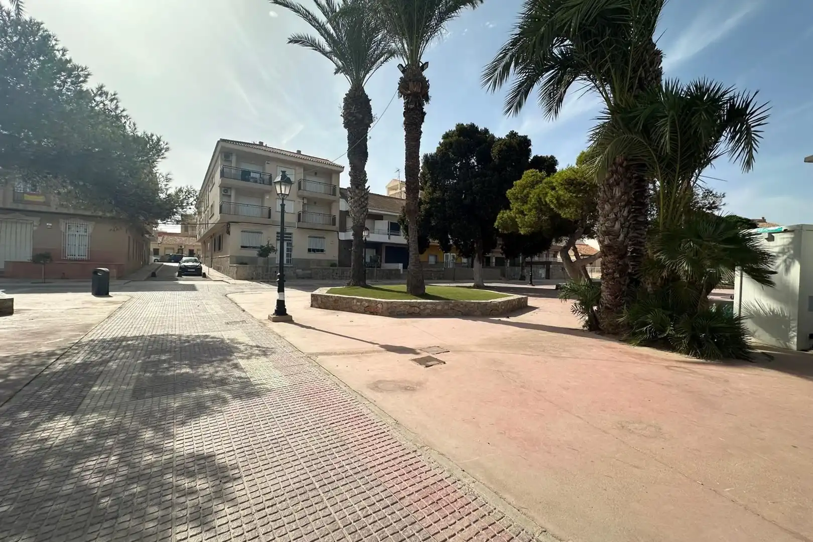 Apartament amb terrassa en venda a Centro, imagen 34