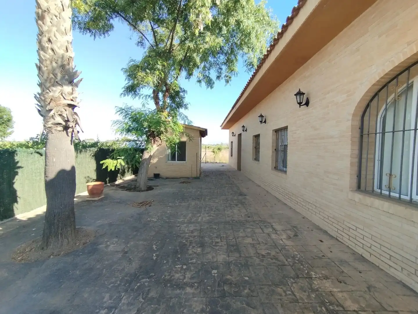 House with pool for sale in Perleta - Maitino, imagen 10