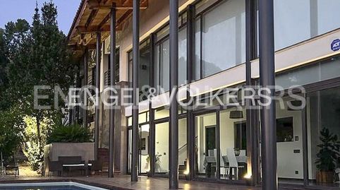 Foto 3 de Casa o xalet en venda a Olivella, Barcelona