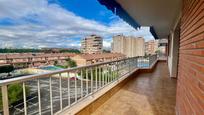 Exterior view of Flat for sale in Alicante / Alacant  with Private garden, Terrace and Balcony