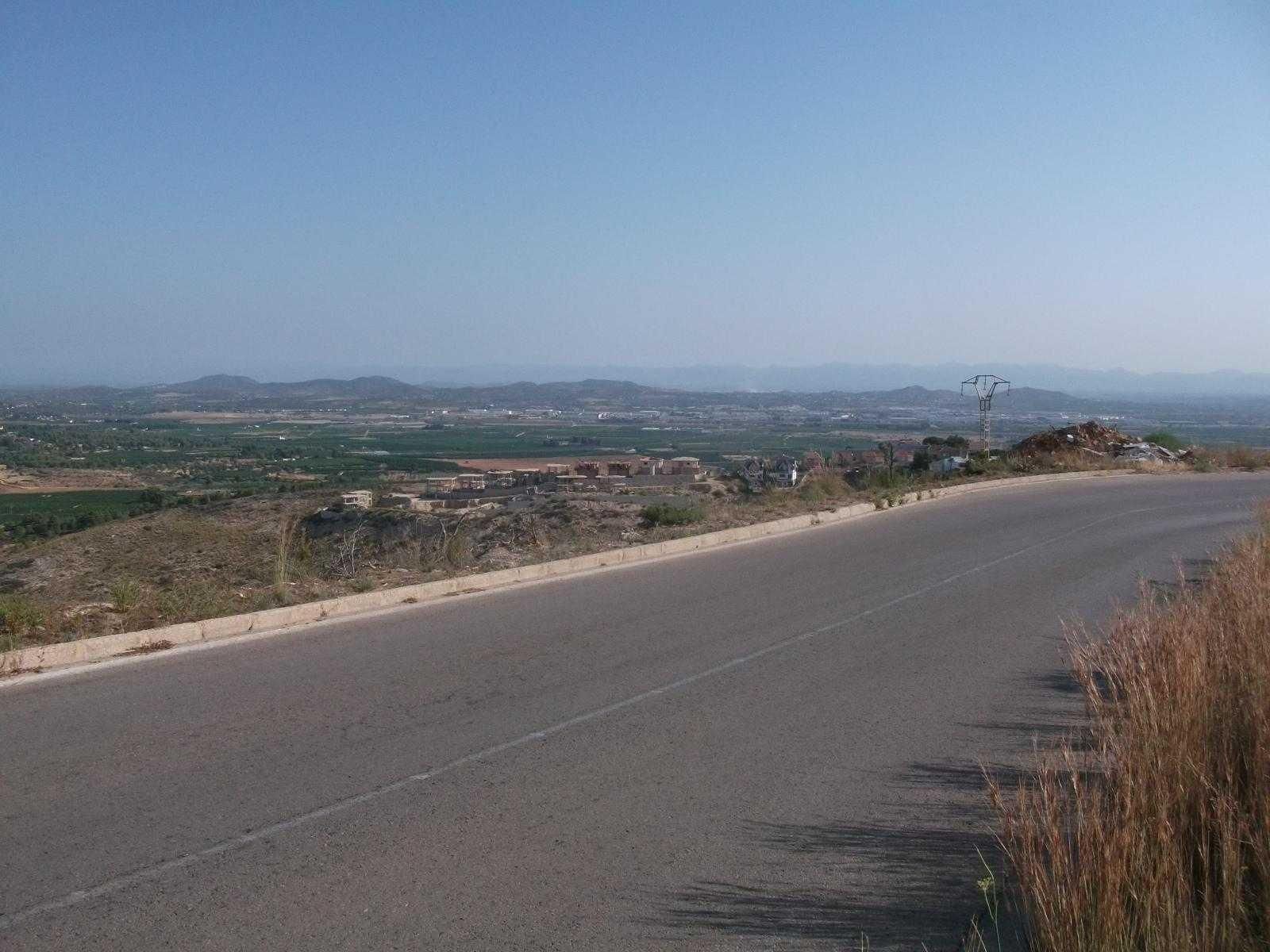 Residencial en venda en Chiva
