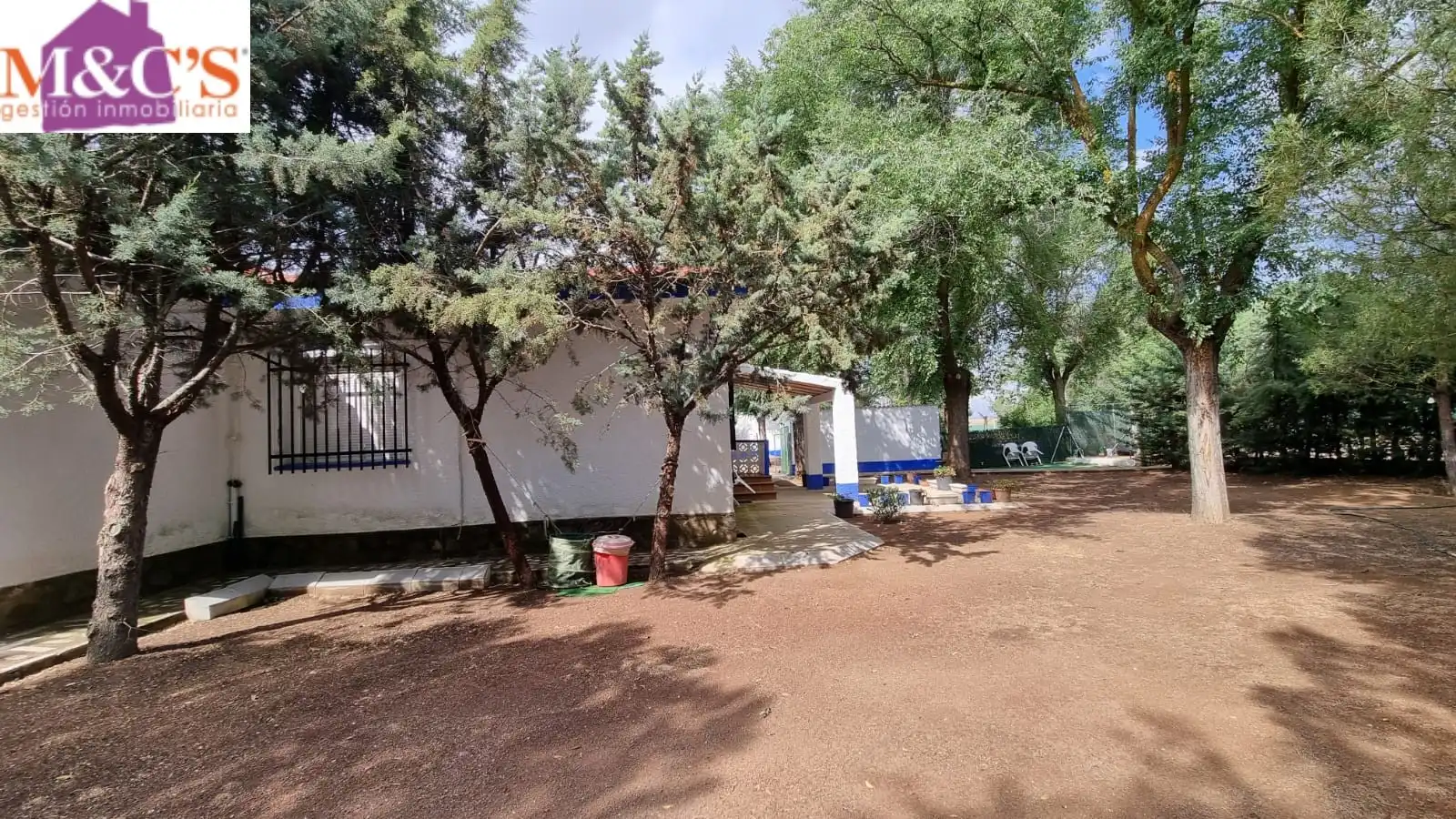 Terreno rustico in vendita a Argamasilla de Calatrava, imagen 17
