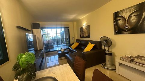 Foto 5 de Piso de alquiler en C. Roma, Golf Bahía, Finestrat