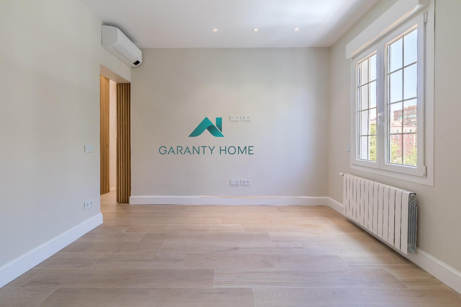 Flat to rent in Nueva España