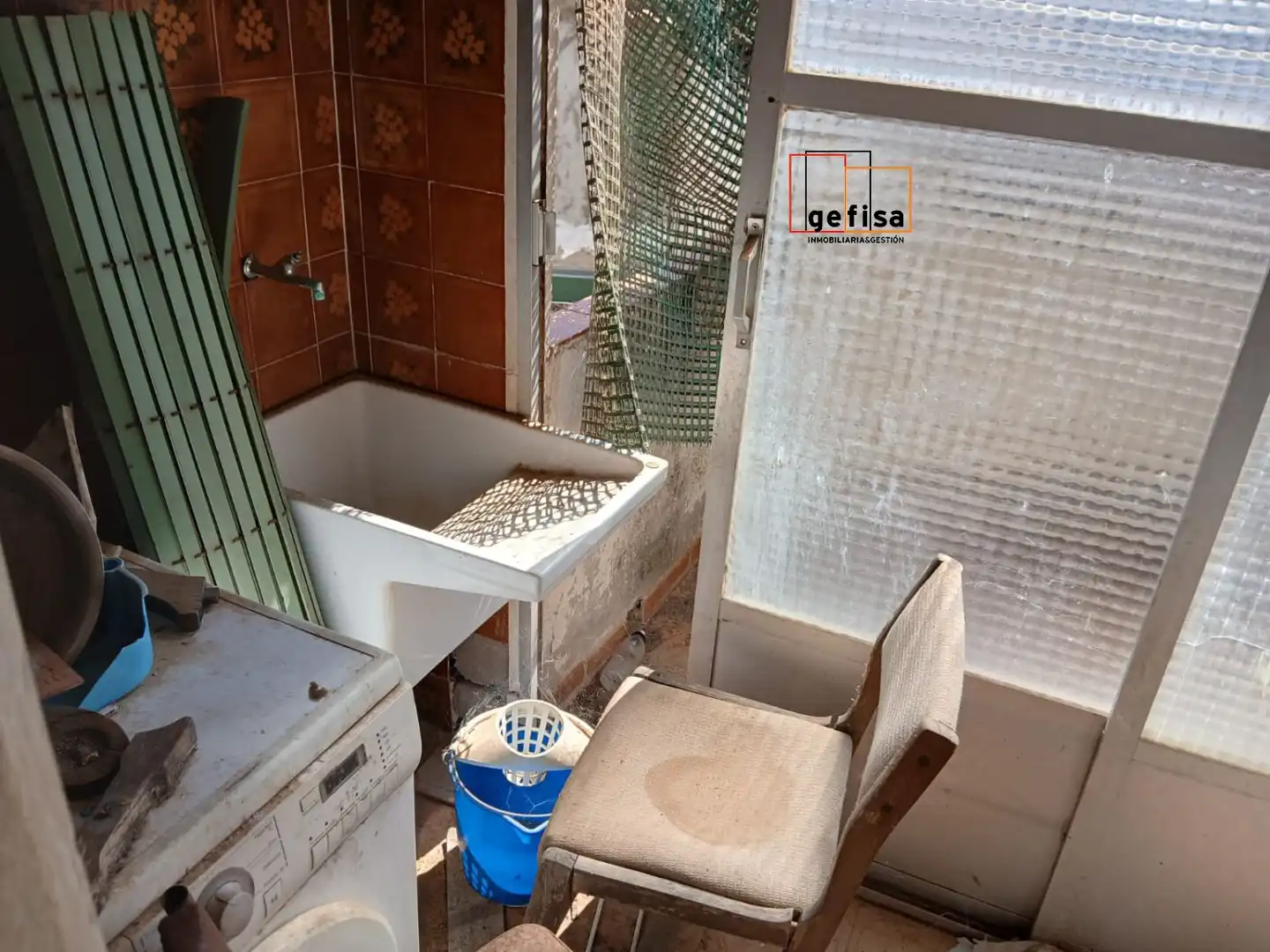 Wohnung zum Verkauf in Moral de Calatrava, imagen 5