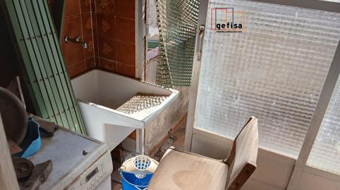 Foto 5 de Pis en venda a Moral de Calatrava, Ciudad Real