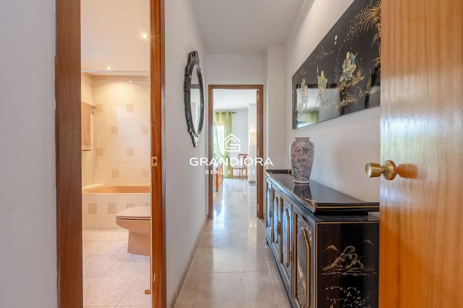 Casa o xalet de lloguer en Caldes d'Estrac amb Piscina i Moblat