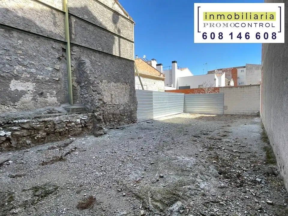 Außenansicht von Residential zur Miete in Zuera