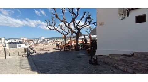 Foto 3 de Pis en venda a Dalt de la Vila - La Marina, Eivissa