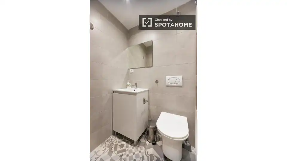 Room in Juzgados