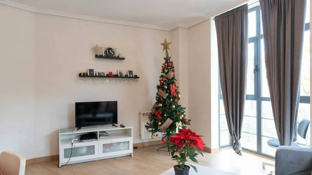 Piso en Alquiler en N/A en Puerta Bonita