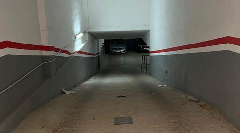 Photo 3 of Garage for sale in Carrer del Vallespir, 86, Sants,  Barcelona Capital