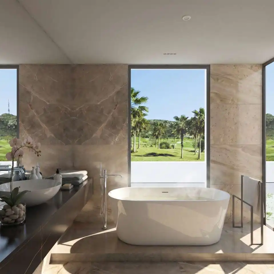New build Detached house with pool for sale in N/A, imagen 12