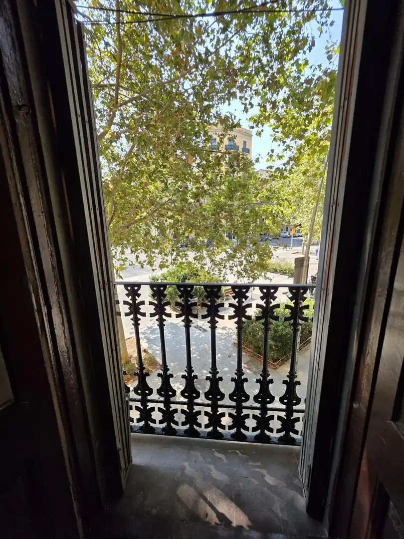 Pis en venda a calle de la Ciutat de Granada, El Poblenou