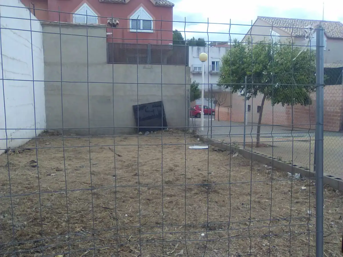 Wohnbaugrundstück zum Verkauf in Torres Torres, imagen 12