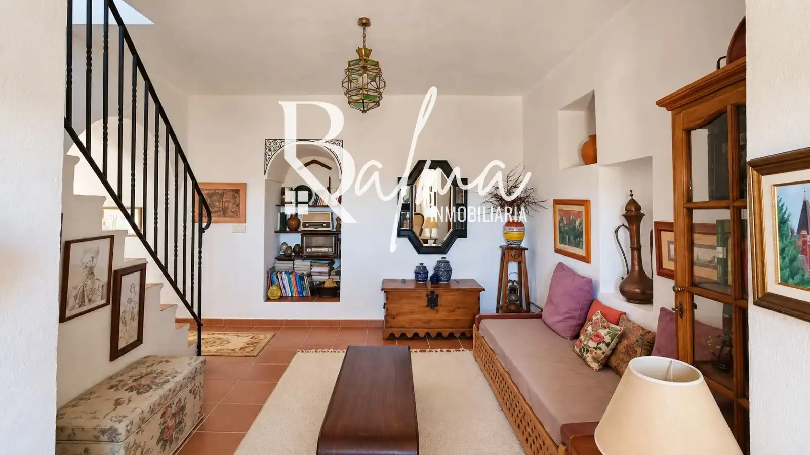 Villa con piscina in vendita a Partidas Sur, imagen 25