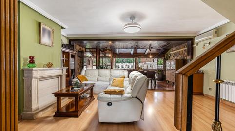 Foto 5 de Casa adosada en venda a Rinconada, Madrid