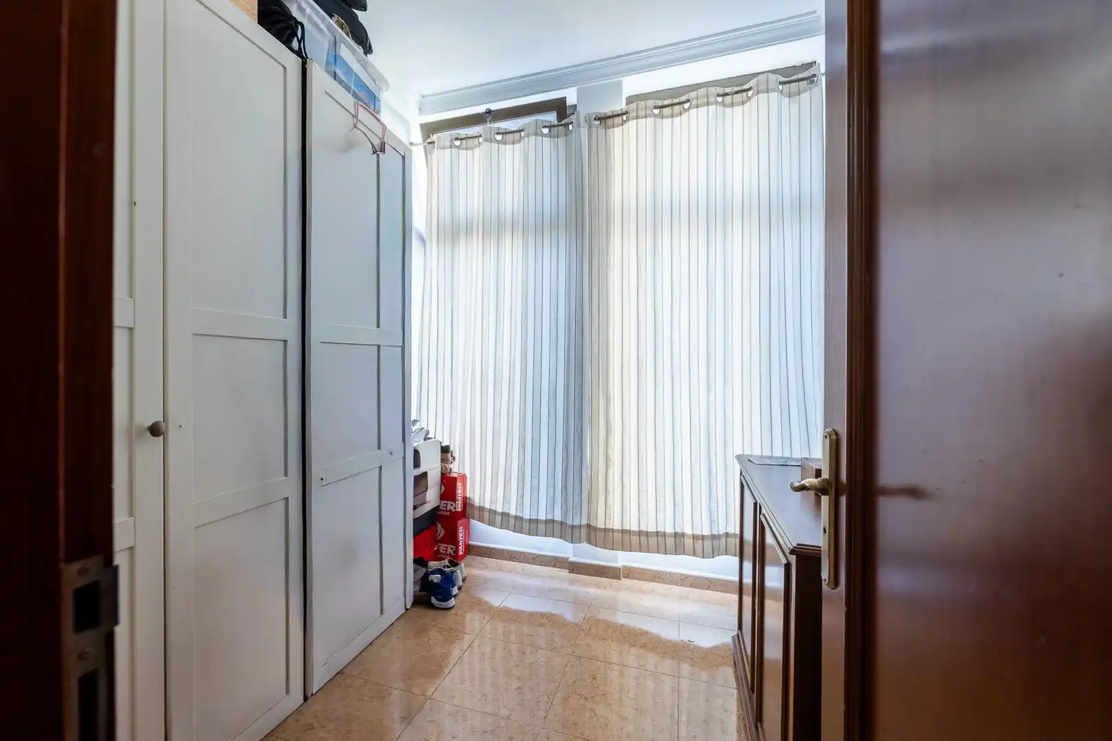 Planta baja en venta en S'Arenal