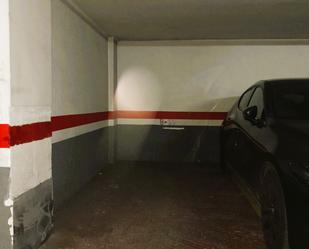 Parking of Garage for sale in  Barcelona Capital