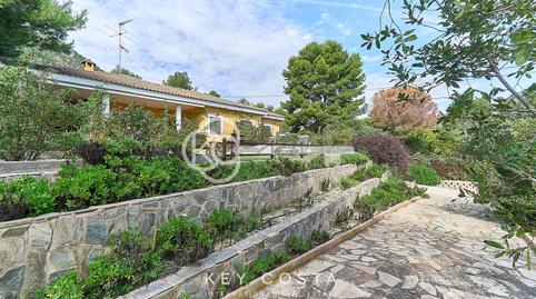 Photo 5 of House or chalet for sale in Urbanización Maigmó, Tibi, Alicante