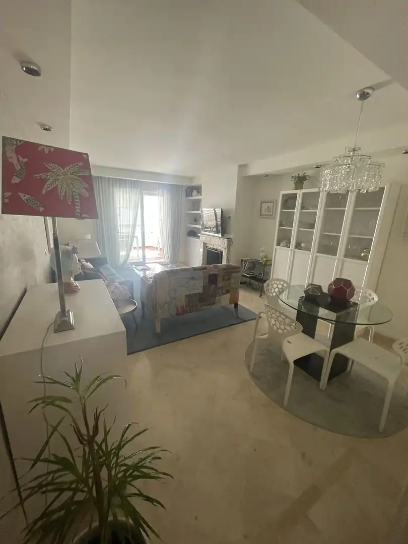 Apartment mit Pool zum Verkauf in Nueva Andalucía, imagen 21