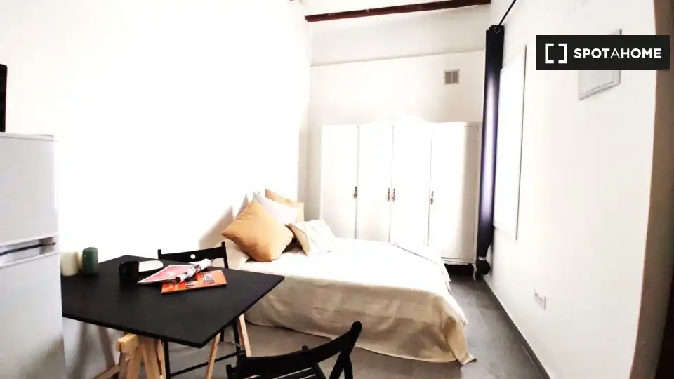 Wohnung zur Miete in Benicalap, imagen 9