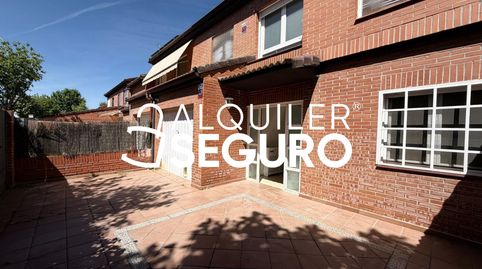 Foto 2 de Casa o xalet de lloguer a Encinar, Las Matas - Peñascales, Las Rozas de Madrid