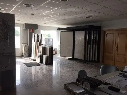 Nave industrial en venta en Avenida Los  Castaños, imagen 9