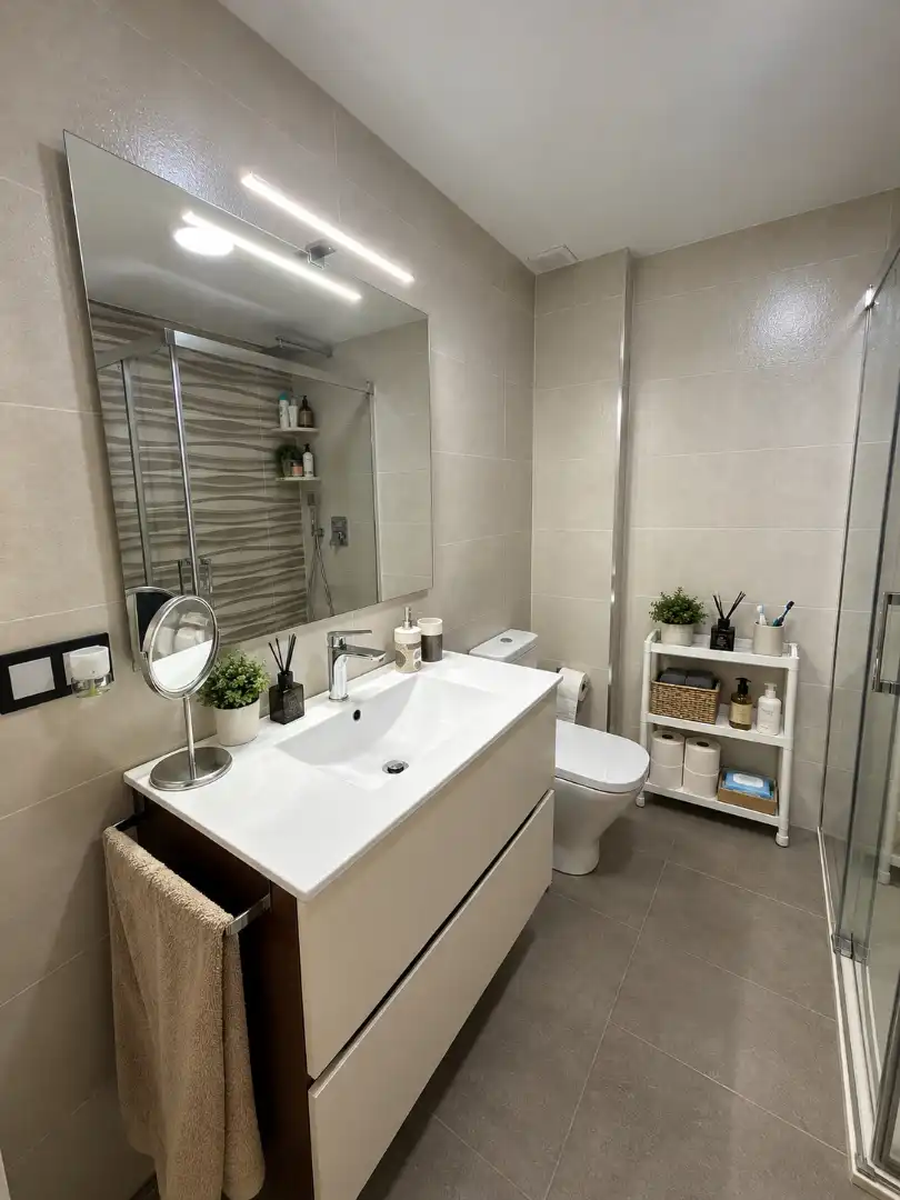 Baño de Piso en venta en Jesús