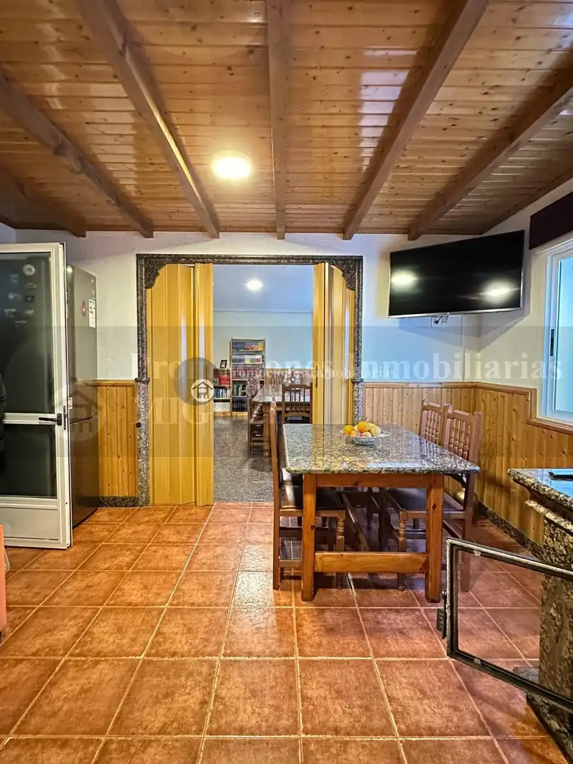 House with terrace for sale in Verín, imagen 34
