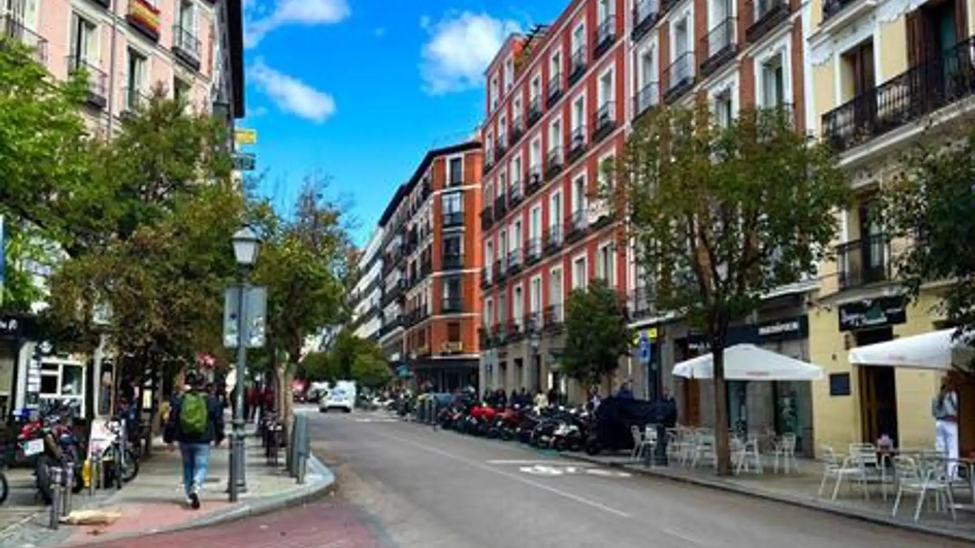 Piso en venta en Universidad - Malasaña