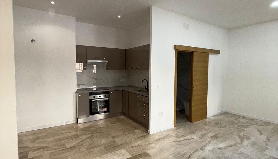 Foto 1 de Piso en venta en Carrer del Berguedà, Can Palet, Barcelona